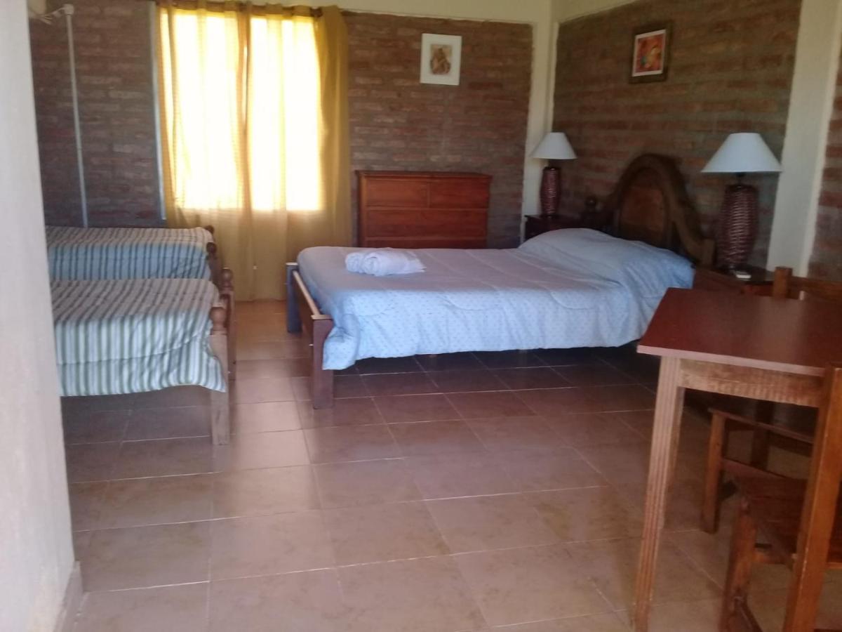 Hotel Finca Amancay Villa Union  Exteriér fotografie