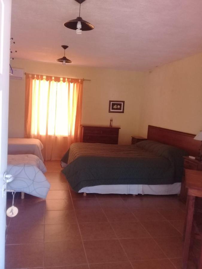 Hotel Finca Amancay Villa Union  Exteriér fotografie