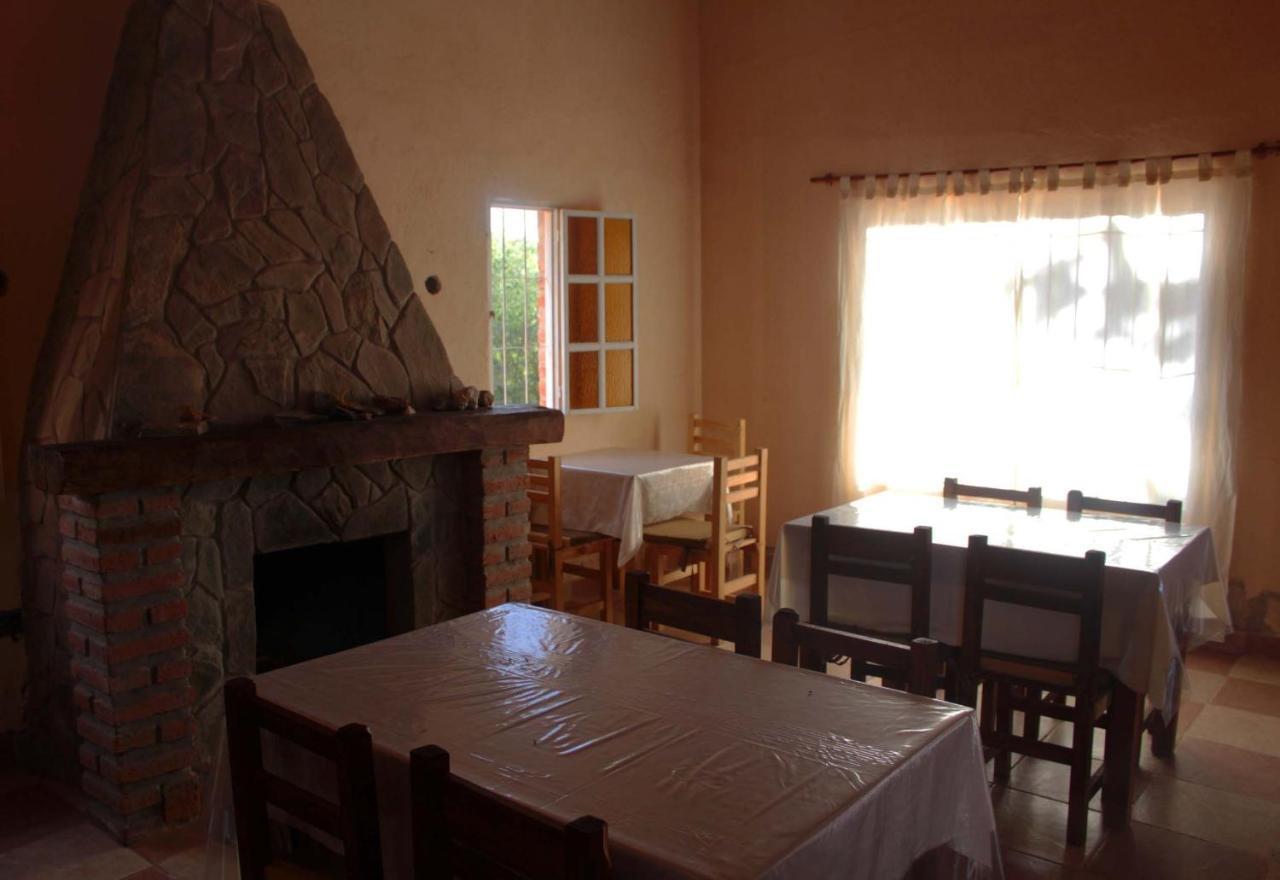 Hotel Finca Amancay Villa Union  Exteriér fotografie